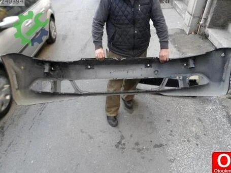 Volkswagen Jetta Tampon 2011-2014 çıkma parça