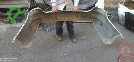 Volkswagen Passat Arka Tampon 2011-2014 çıkma parça