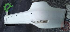 2011-2014 JETTA ARKA TAMPON VOLKSWAGEN ORJİNAL ÇIKMA PARÇA