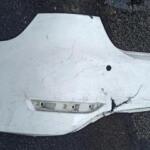 2011-2014 JETTA ARKA TAMPON VOLKSWAGEN ORJİNAL ÇIKMA PARÇA