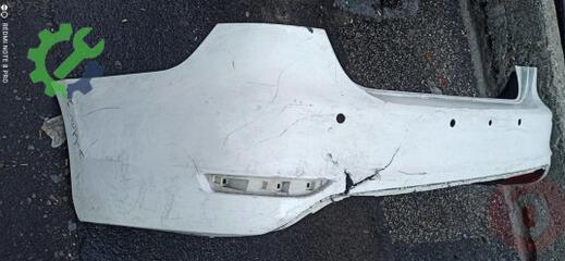Volkswagen Jetta Arka Tampon 2011-2014 çıkma parça