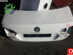 2011-2014 JETTA BAGAJ VOLKSWAGEN ÇIKMA PARÇA