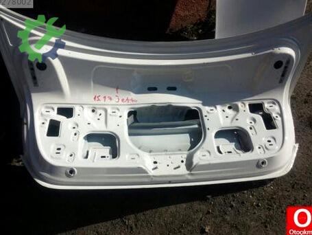 Volkswagen Jetta Bagaj 2011-2014 çıkma parça