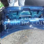 2011-2014 JETTA BAGAJ VOLKSWAGEN ÇIKMA PARÇA