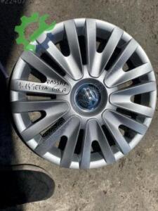 2011-2014 JETTA-GOLF-PASSAT 16 İNÇ JANT KAPAĞI VOLKSWAGEN