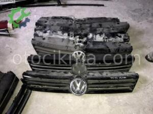 2011-2014 JETTA PANJUR VOLKSWAGEN ORJİNAL ÇIKMA PARÇA