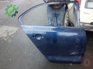 2011-2014 JETTA SAĞ ARKA KAPI VOLKSWAGEN ORJİNALÇIKMA PARÇA