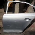 2011-2014 JETTA SOL ARKA KAPI VOLKSWAGEN ORJİNALÇIKMA PARÇA