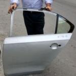 2011-2014 JETTA SOL ARKA KAPI VOLKSWAGEN ORJİNALÇIKMA PARÇA