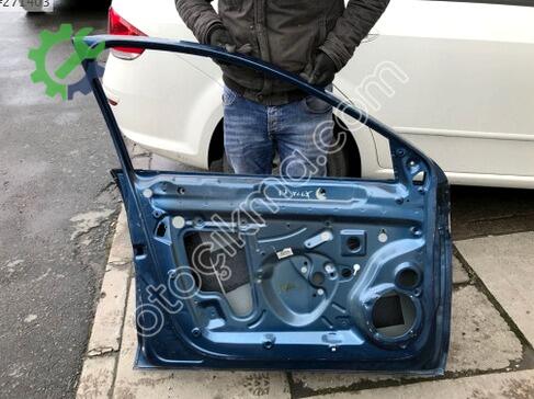 Volkswagen Jetta Sol Ön Kapı 2011-2014 çıkma parça
