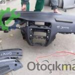 2011-2014 JETTA TORPİDO VOLKSWAGEN ÇIKMA PARÇA