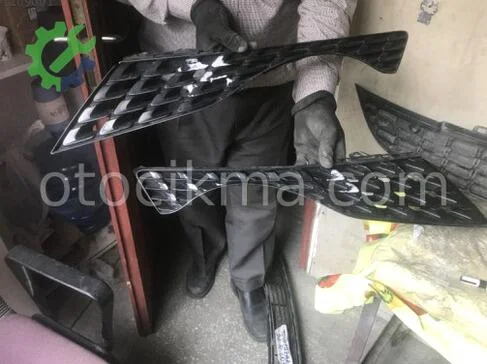 Nissan Juke Panjur 2011-2014 çıkma parça