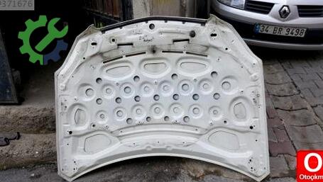 Mercedes-Benz C Serisi Kaput 2011-2014 çıkma parça