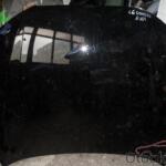 2011-2014 MODEL A6 KAPUT AUDI ÇIKMA PARÇA
