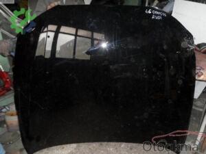 2011-2014 MODEL A6 KAPUT AUDI ÇIKMA PARÇA