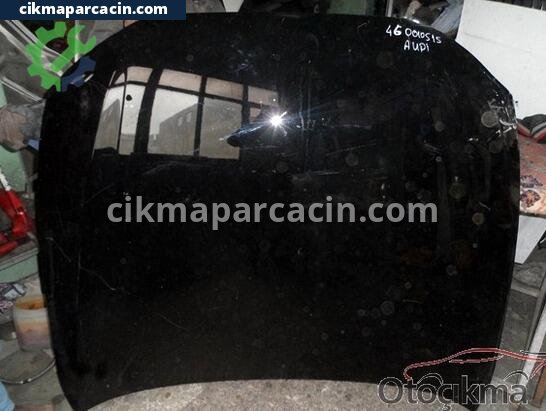 Audi A6 Kaput çıkma parça
