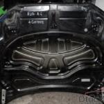 2011-2014 MODEL A6 KAPUT AUDI ÇIKMA PARÇA