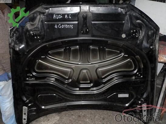 Audi A6 Kaput 2011-2014 çıkma parça