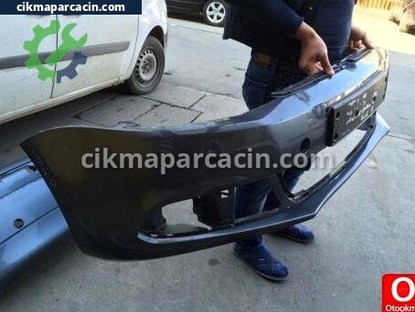 Volkswagen Jetta Tampon çıkma parça