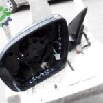 2011-2014 MODEL NISSAN QASHQAI SOL AYNA ÇIKMA PARÇA