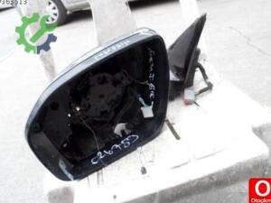 2011-2014 MODEL NISSAN QASHQAI SOL AYNA ÇIKMA PARÇA