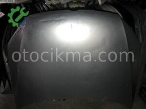 2011-2014 MODEL PASSAT KAPUT VOLKSWAGEN ORJİNAL ÇIKMA PARÇA