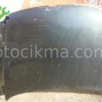2011-2014 MODEL PASSAT KAPUT VOLKSWAGEN ORJİNAL ÇIKMA PARÇA