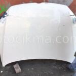 2011-2014 MODEL PASSAT KAPUT VOLKSWAGEN ORJİNAL ÇIKMA PARÇA
