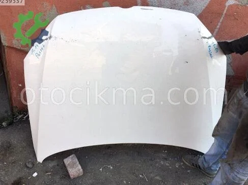 Volkswagen Passat Kaput 2011-2014 çıkma parça