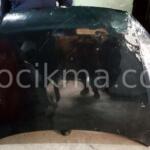 2011-2014 MODEL PASSAT KAPUT VOLKSWAGEN ORJİNAL ÇIKMA PARÇA