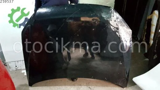 Volkswagen Passat Kaput 2011-2014 çıkma parça