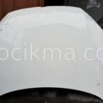 2011-2014 MODEL PASSAT KAPUT VOLKSWAGEN ORJİNAL ÇIKMA PARÇA
