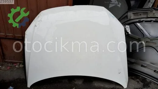 Volkswagen Passat Kaput 2011-2014 çıkma parça