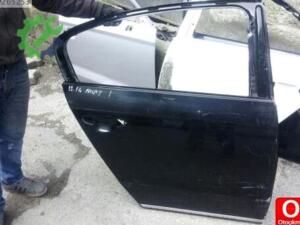 2011-2014 MODEL PASSAT SAĞ ARKA KAPI VOLKSWAGEN ÇIKMA PARÇA