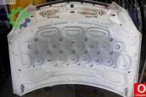 2011-2014 MODEL W204 C-CLASS 2 ADET KAPUT MERCEDESÇIKMAPARÇA