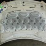 2011-2014 MODEL W204 C-CLASS 2 ADET KAPUT MERCEDESÇIKMAPARÇA