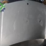 2011-2014 MODEL W204 C-CLASS 4 ADET KAPUT MERCEDESÇIKMAPARÇA