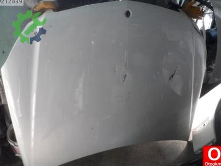 Mercedes-Benz C Serisi Kaput 2011-2014 çıkma parça