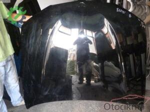 2011-2014 MODEL X3 KAPUT BMW ÇIKMA PARÇA
