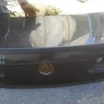 2011-2014 PASSAT BAGAJ VOLKSWAGEN ORJİNAL ÇIKMA PARÇA