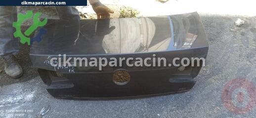Volkswagen Passat Bagaj çıkma parça