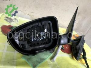 2011-2014 PASSAT ELEKTRİKLİ SOL AYNA VOLKSWAGEN ORJİNAL