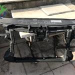 2011-2014 PASSAT ÖN PANEL VOLKSWAGEN ORJİNAL ÇIKMA PARÇA