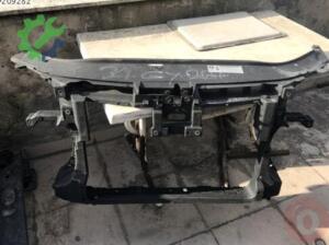 2011-2014 PASSAT ÖN PANEL VOLKSWAGEN ORJİNAL ÇIKMA PARÇA