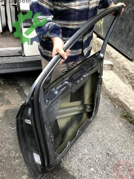 Volkswagen Passat Sağ Ön Kapı 2011-2014 çıkma parça