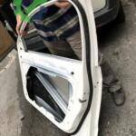 2011-2014 PASSAT SAĞ ÖN KAPI VOLKSWAGEN ORJİNAL ÇIKMA PARÇA