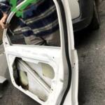 2011-2014 PASSAT SAĞ ÖN KAPI VOLKSWAGEN ORJİNAL ÇIKMA PARÇA
