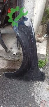Volkswagen Passat Sol Ön Çamurluk 2011-2014 çıkma parça