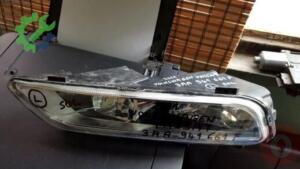 2011-2014 PASSAT SOL SİS VOLKSWAGEN ORJİNAL ÇIKMA PARÇA