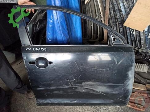 Kia Sorento Sağ Ön Kapı 2011-2014 çıkma parça